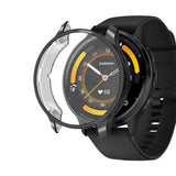 Protective Case for Garmin Venu 3 (Black)