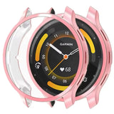Protective Case for Garmin Venu 3 (Pink)