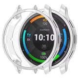 Protective Case for Garmin Venu 3 (Silver)
