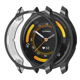 Protective Case for Garmin Venu 3S (Black)