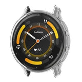 Protective Case for Garmin Venu 3S (Clear)