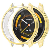 Protective Case for Garmin Venu 3S (Gold)