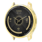 Protective Case for Garmin Venu 3S (Gold)