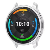 Protective Case for Garmin Venu 3S (Silver)