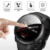 Protective Case for Garmin Venu (Black)