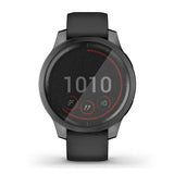 Protective Case for Garmin Venu (Black)