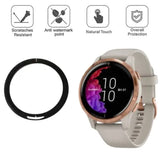 Screen Protectors for Garmin Venu (Pack of 5)