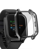 Protective Case for Garmin Venu Sq 2 Series (Black)