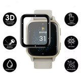 Screen Protectors for Garmin Venu Sq 2 Series (Pack of 5)
