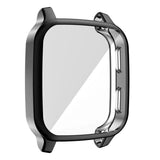 Protective Case for Garmin Venu Sq Series (Black)