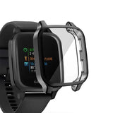 Protective Case for Garmin Venu Sq Series (Black)