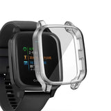 Protective Case for Garmin Venu Sq Series (Clear)