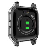 Protective Case for Garmin Venu Sq Series (Clear)