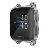 Protective Case for Garmin Venu Sq Series (Clear)