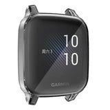 Protective Case for Garmin Venu Sq Series (Clear)