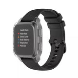 Protective Case for Garmin Venu Sq Series (Clear)