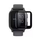 Screen Protectors for Garmin Venu Sq Series (Pack of 5)