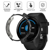 Protective Case for Garmin Vivoactive 3 (Black)