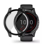 Protective Case for Garmin Vivoactive 4 (Black)