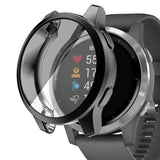 Protective Case for Garmin Vivoactive 4 (Black)
