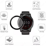 Screen Protectors for Garmin Vivoactive 4 (Pack of 5)