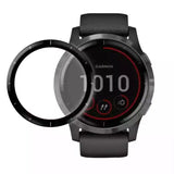 Screen Protectors for Garmin Vivoactive 4 (Pack of 5)