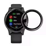 Screen Protectors for Garmin Vivoactive 4S (Pack of 5)