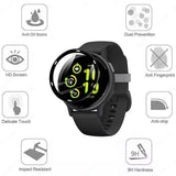 Screen Protectors for Garmin Vivoactive 5 (Pack of 5)