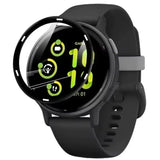 Screen Protectors for Garmin Vivoactive 5 (Pack of 5)