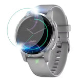 Screen Protectors for Garmin Vivoactive 5 Watch (Pack of 10)