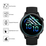 Screen Protectors for Garmin Vivoactive 6 (Pack of 5)