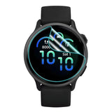 Screen Protectors for Garmin Vivoactive 6 (Pack of 5)