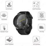 Screen Protectors for Garmin Vivomove HR (Pack of 5)