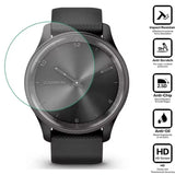 Screen Protectors for Garmin Vivomove Sport (Pack of 5)