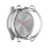 Protective Case for Garmin Vivomove Trend (Clear)
