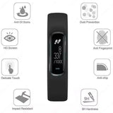 Screen Protectors for Garmin Vivosmart 4 (Pack of 5)