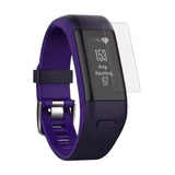 Screen Protectors for Garmin Vivosmart HR+ (Pack of 5)