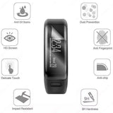 Screen Protectors for Garmin Vivosmart HR (Pack of 5)