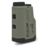 Golf Laser Range Finder – Slope & Pin Distance