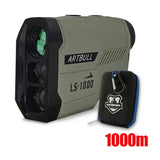Golf Laser Range Finder – Slope & Pin Distance