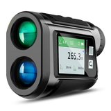 Golf Laser Rangefinder – USB Rechargeable with Slope (different models available)