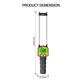 Grain Moisture Meter