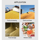 Grain Moisture Meter