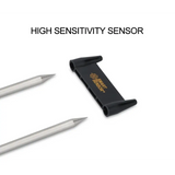 Grain Moisture Meter