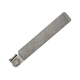 3-Button Replacement Remote Key Shell for MG ZS EV, MG4 EV, MG5, MG6, EHS & Mulan