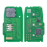433MHz 8A Proximity Remote Key for Kia Rio (2017–2018) FCCID: SYEC3FOB1611
