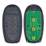 ID46/ID47 Remote Car Key 315/433MHz for Suzuki Swift, SX4, Vitara, S-Cross, Ciaz & Kizashi