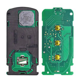 Remote Car Key for Mitsubishi Xpander, Eclipse Cross, Pajero Sport & L200