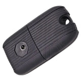 433MHz ID47 Keyless Go Smart Remote Key for MG5, ZS, MG6 & HS (2017–2019)