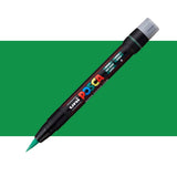 Uni Posca PCF-350 0.1-10.0mm Brush Tip Markers